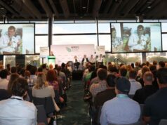 Órgão de pesquisa da Peak Grains comemora 30 anos divulgando mais recente PD&E Órgão de pesquisa da Peak Grains comemora 30 anos divulgando mais recente PD&E