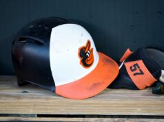 Orioles Cut escolha da 2ª rodada, ex-top 15 em potencial Orioles Cut escolha da 2ª rodada, ex-top 15 em potencial