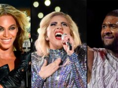 Os 10 melhores shows do intervalo do Super Bowl de todos os tempos, classificados: Lady Gaga, Beyoncé e mais Gettyimages-1486934084-Bad-bunny.jpg