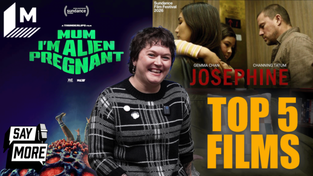 Os 5 melhores filmes que vimos no Sundance 2026
