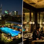 Os 6 melhores restaurantes de Milão e Cortina para jantar como uma celebridade durante os Jogos Olímpicos de Inverno de 2026