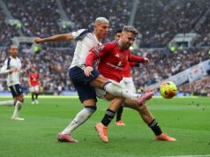 Os 9 jogadores do Tottenham definitivamente descartados do confronto com o Man Utd, e os 3 lutando para retornar Os 9 jogadores do Tottenham definitivamente descartados do confronto com o Man Utd, e os 3 lutando para retornar