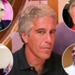 Os Arquivos Epstein detalham nada mais do que revelar possíveis suspeitos e o poder que o pedófilo condenado tinha