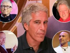 Os Arquivos Epstein detalham nada mais do que revelar possíveis suspeitos e o poder que o pedófilo condenado tinha Os Arquivos Epstein detalham nada mais do que revelar possíveis suspeitos e o poder que o pedófilo condenado tinha