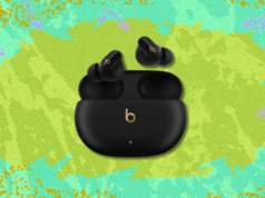 Os Beats Studio Buds + ainda estão à venda na Amazon – ganhe esses fones de ouvido com desconto de US $ 70 Os Beats Studio Buds + ainda estão à venda na Amazon – ganhe esses fones de ouvido com desconto de US $ 70