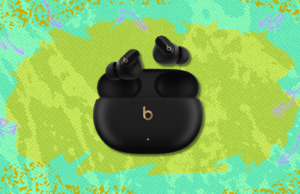 Os Beats Studio Buds + ainda estão à venda na Amazon – ganhe esses fones de ouvido com desconto de US $ 70 Os Beats Studio Buds + ainda estão à venda na Amazon – ganhe esses fones de ouvido com desconto de US $ 70