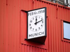 Os Busby Babes que sobreviveram ao desastre aéreo de Munique, mas nunca mais jogaram Os Busby Babes que sobreviveram ao desastre aéreo de Munique, mas nunca mais jogaram