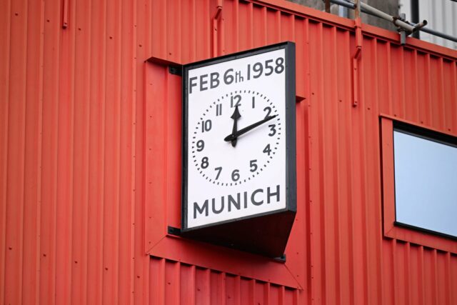 Os Busby Babes que sobreviveram ao desastre aéreo de Munique, mas nunca mais jogaram
