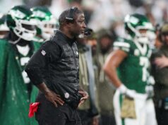 Os Jets têm muitos buracos. Aqui está o que eles precisam abordar primeiro Os Jets têm muitos buracos. Aqui está o que eles precisam abordar primeiro