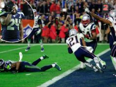 Os Marshawn Truthers estão errados – Seahawks fez a escolha certa no infame jogo do Super Bowl 2015 Os Marshawn Truthers estão errados – Seahawks fez a escolha certa no infame jogo do Super Bowl 2015