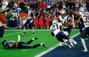 Os Marshawn Truthers estão errados – Seahawks fez a escolha certa no infame jogo do Super Bowl 2015 Os Marshawn Truthers estão errados – Seahawks fez a escolha certa no infame jogo do Super Bowl 2015