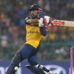 Os Mendises levam o Sri Lanka a um início confiante na Copa do Mundo T20 de 2026