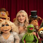 Os Muppets sempre souberam como quebrar a internet