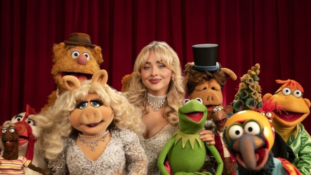 Os Muppets sempre souberam como quebrar a internet
