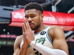 Os Nets ainda têm esperança de conseguir Giannis, mas será que eles têm tempo? Os Nets ainda têm esperança de conseguir Giannis, mas será que eles têm tempo?