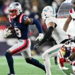 Os Patriots renovaram sua abordagem de agência gratuita – e a NFL está tomando notas