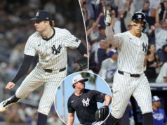 Os Yankees estão recuando – mas é por isso que não será uma repetição do desempenho Os Yankees estão recuando – mas é por isso que não será uma repetição do desempenho
