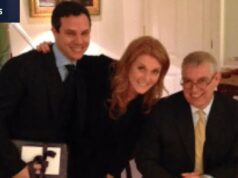 Os acordos secretos do desonrado Andrew com Epstein representam um teste sombrio para o rei David Crowe