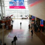 Os aeroportos de San Jose e Oakland tiveram um declínio no tráfego em 2025 – mas há um ponto positivo