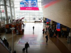 Os aeroportos de San Jose e Oakland tiveram um declínio no tráfego em 2025 – mas há um ponto positivo Os aeroportos de San Jose e Oakland tiveram um declínio no tráfego em 2025 – mas há um ponto positivo