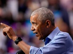 Os alienígenas são “reais”, diz Obama, enquanto Washington dá de ombros Mais tarde, o ex-presidente acessou o Instagram para minimizar seus comentários improvisados.