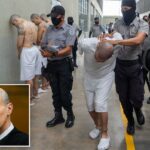 Os americanos podem ter que pagar para trazer de volta supostos membros do 'cartel terrorista estrangeiro' para os EUA