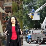 Os amigos DSA de Mamdani lançam anúncio com o tema Bad Bunny em busca de que o governo assuma o controle da eletricidade