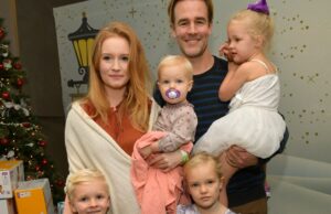 Os amigos de James Van Der Beek lançam o GoFundMe após sua morte, dizem que a batalha contra o câncer ‘deixou a família sem fundos’: ‘Eles estão trabalhando duro para permanecer em casa’ Os amigos de James Van Der Beek lançam o GoFundMe após sua morte, dizem que a batalha contra o câncer 'deixou a família sem fundos': 'Eles estão trabalhando duro para permanecer em casa'