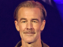 Os amigos de James Van Der Beek o ajudaram a comprar um rancho no Texas antes de morrer james van der beek principal getty