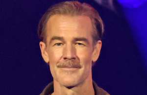 Os amigos de James Van Der Beek o ajudaram a comprar um rancho no Texas antes de morrer james van der beek principal getty