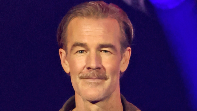 james van der beek principal getty