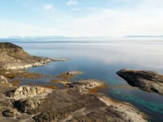 Os antigos povos do Alto Ártico eram marinheiros qualificados, mostra novo estudo anéis de tenda