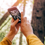 Instagram no Android