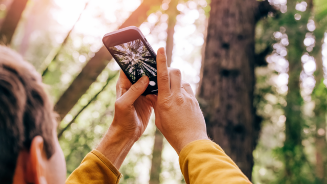 Instagram no Android