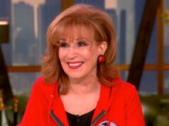 Os apresentadores de ‘The View’ revelam as piores coisas que já fizeram – incluindo roubar do programa Os apresentadores de 'The View' revelam as piores coisas que já fizeram - incluindo roubar do programa