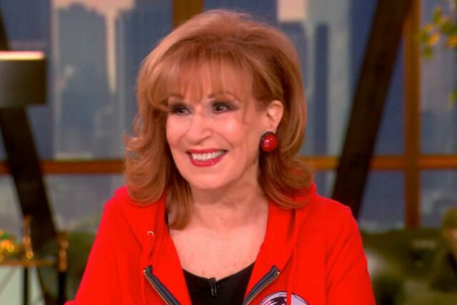 Os apresentadores de 'The View' revelam as piores coisas que já fizeram - incluindo roubar do programa
