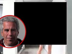Os arquivos de Epstein incluem vídeos provocativos, DOJ afirma que não há crimes diante das câmeras 020926_epstein_file_videos_kal