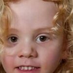 A Polícia SA divulgou a primeira foto do menino desaparecido de 4 anos, Gus Lamont.