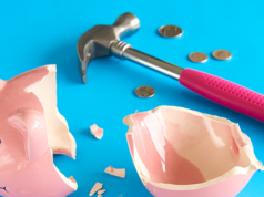 Os bancos estão destruindo suas economias? Os bancos estão destruindo suas economias?