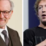 Os bilionários Spielberg e Zuckerberg de olho na Costa Leste, despertando preocupações sobre a proposta de imposto sobre a riqueza da Califórnia