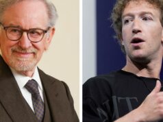 Os bilionários Spielberg e Zuckerberg de olho na Costa Leste, despertando preocupações sobre a proposta de imposto sobre a riqueza da Califórnia Os bilionários Spielberg e Zuckerberg de olho na Costa Leste, despertando preocupações sobre a proposta de imposto sobre a riqueza da Califórnia