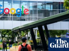 Os bilionários da Califórnia investem dinheiro nas eleições enquanto as grandes tecnologias buscam novos aliados Os bilionários da Califórnia investem dinheiro nas eleições enquanto as grandes tecnologias buscam novos aliados