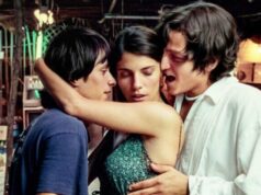 Os cinco filmes mais excitantes de todos os tempos que você pode transmitir agora: ‘Basic Instinct’ e muito mais Gary Oldman e Winona Ryder em Drácula de Bram Stoker