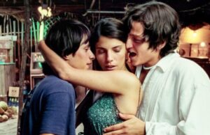 Os cinco filmes mais excitantes de todos os tempos que você pode transmitir agora: ‘Basic Instinct’ e muito mais Gary Oldman e Winona Ryder em Drácula de Bram Stoker