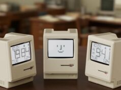 Os cinco melhores presentes tecnológicos que eles realmente usarão, de ferramentas de IA a equipamentos inteligentes Os cinco melhores presentes tecnológicos que eles realmente usarão, de ferramentas de IA a equipamentos inteligentes