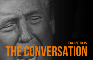 Os conservadores realmente não gostam uns dos outros O presidente dos EUA, Donald Trump, faz o discurso sobre o Estado da União antes de uma sessão conjunta do Congresso no Capitólio, em Washington, em 24 de fevereiro de 2026. Foto de Yuri Gripas/Abaca/Sipa USA (Sipa via AP Images)