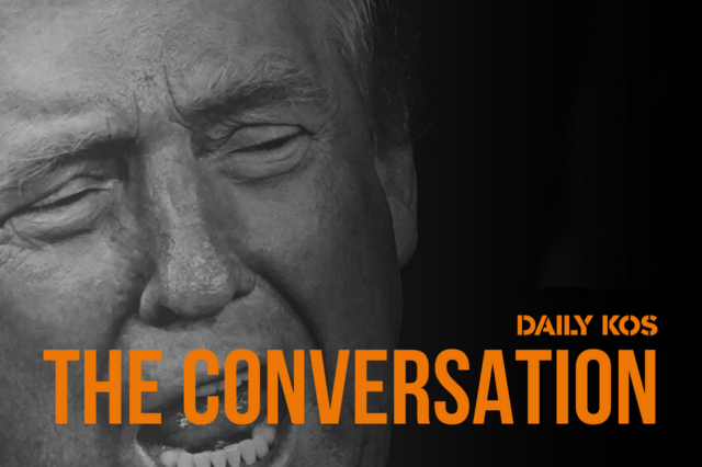 O presidente dos EUA, Donald Trump, faz o discurso sobre o Estado da União antes de uma sessão conjunta do Congresso no Capitólio, em Washington, em 24 de fevereiro de 2026. Foto de Yuri Gripas/Abaca/Sipa USA (Sipa via AP Images)