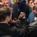 a queda e ascensão de Reggie-dinkins-nbc-scott-gries