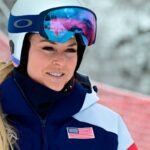 Os críticos de Lindsey Vonn não conseguem entendê-la | Opinião