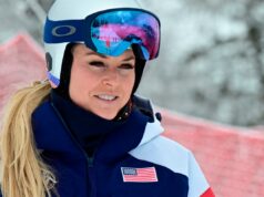 Os críticos de Lindsey Vonn não conseguem entendê-la | Opinião Os críticos de Lindsey Vonn não conseguem entendê-la | Opinião